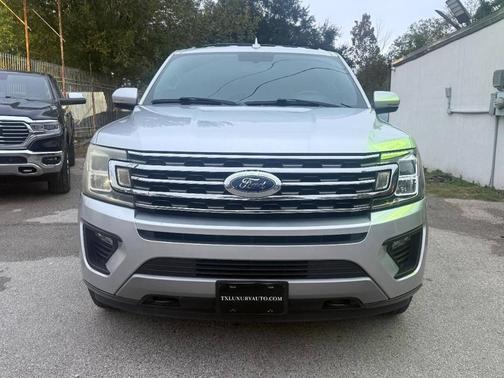 2019 Ford Expedition XLT