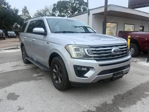 2019 Ford Expedition XLT