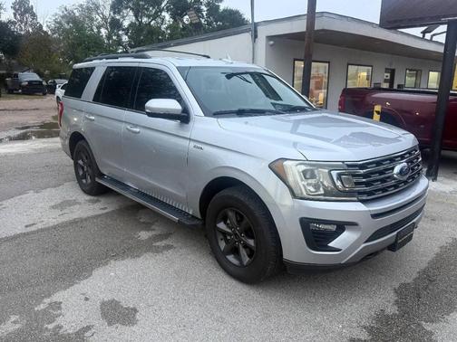 2019 Ford Expedition XLT