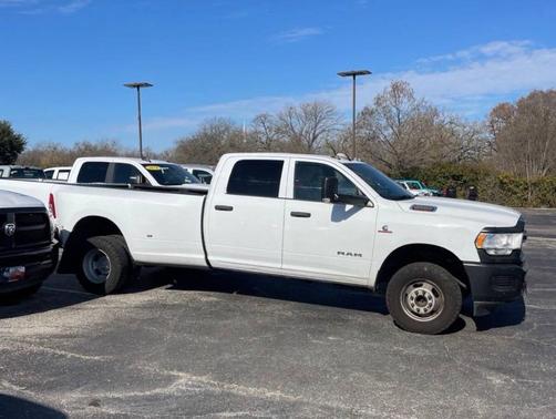 2022 RAM 3500 Tradesman