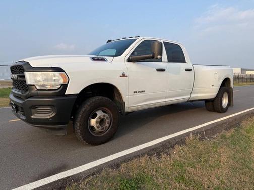 2022 RAM 3500 Tradesman