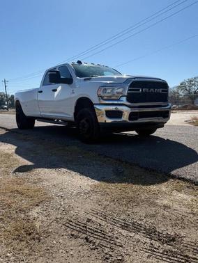 2023 RAM 3500 Tradesman