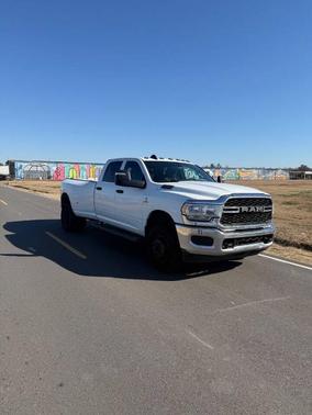 2023 RAM 3500 Tradesman