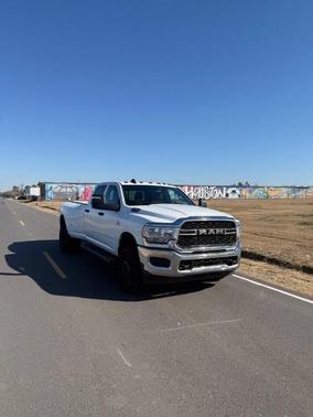2023 RAM 3500 Tradesman