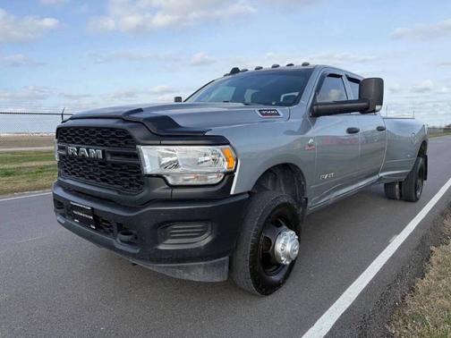 2022 RAM 3500 Tradesman