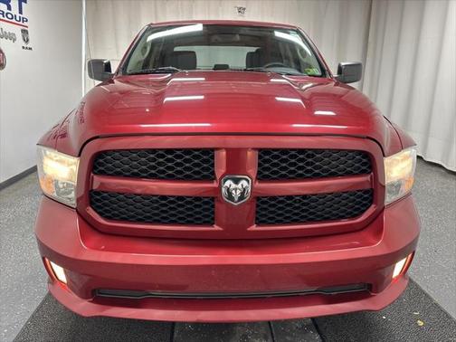 2013 RAM 1500 Tradesman/Express