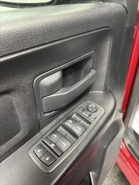 2013 RAM 1500 Tradesman/Express