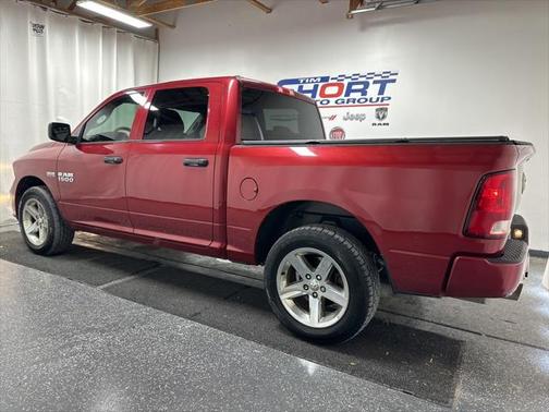 2013 RAM 1500 Tradesman/Express