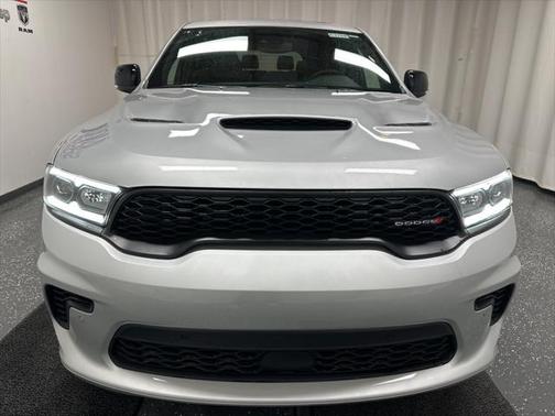 2025 Dodge Durango R/T Plus AWD