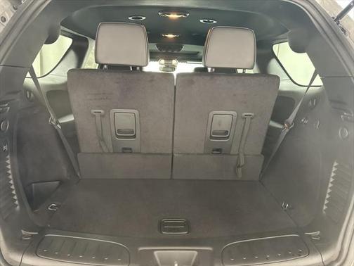 2025 Dodge Durango R/T Plus AWD