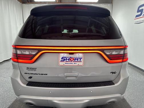 2025 Dodge Durango R/T Plus AWD