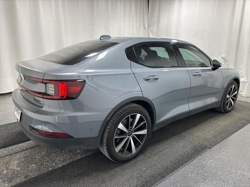 2022 Polestar 2 Long Range Dual Motor