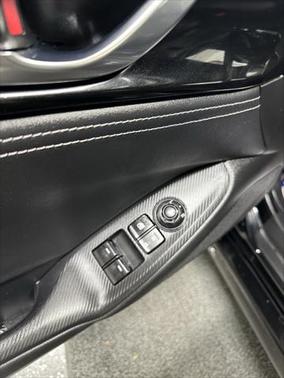 2024 Mazda MX-5 Miata RF Grand Touring