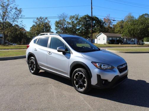 2023 Subaru Crosstrek Premium