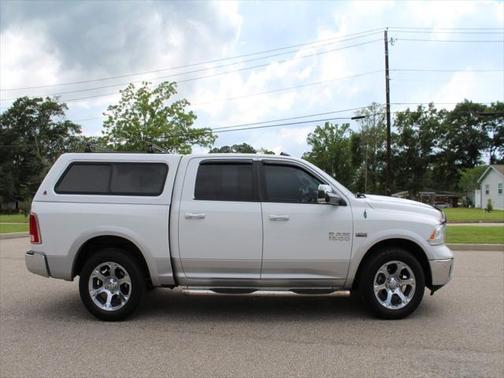 2014 RAM 1500 Laramie