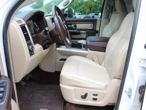 2014 RAM 1500 Laramie