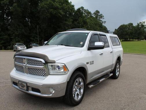 2014 RAM 1500 Laramie