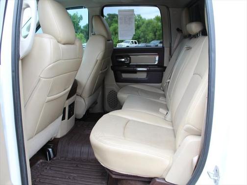 2014 RAM 1500 Laramie