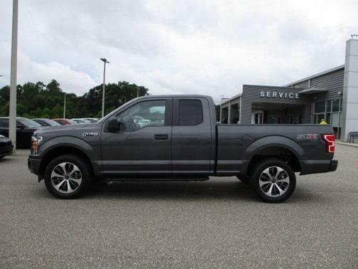 Photo 2 of 23 of 2019 Ford F-150 XL