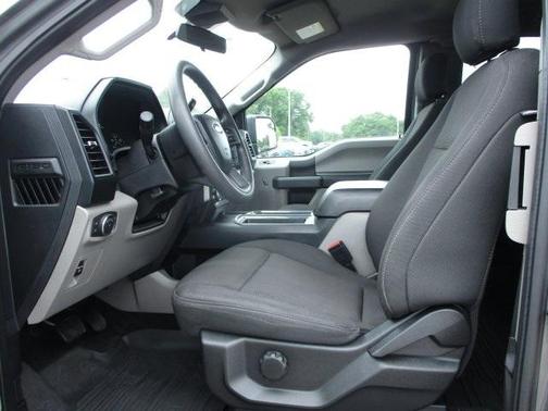 Photo 3 of 23 of 2019 Ford F-150 XL