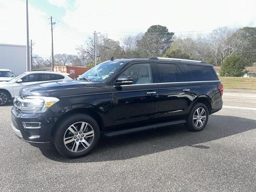 2024 Ford Expedition Limited