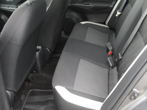 2022 Nissan Versa 1.6 SV