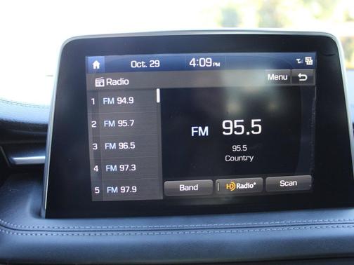 2019 Genesis G70 3.3T Advanced