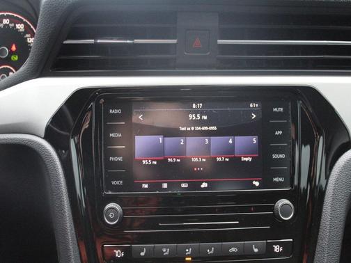 2021 Volkswagen Passat 2.0T SE