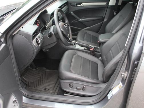 2021 Volkswagen Passat 2.0T SE