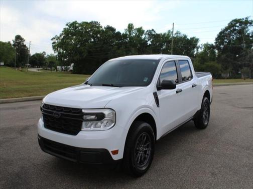 2024 Ford Maverick XL