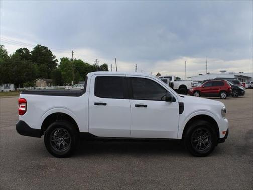 2024 Ford Maverick XL