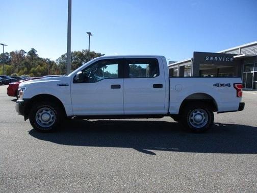 Photo 2 of 20 of 2019 Ford F-150 XL