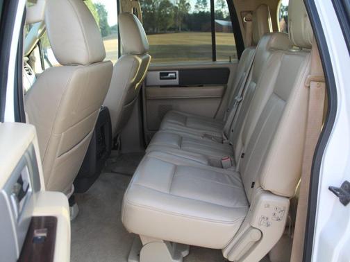 2011 Ford Expedition EL XLT
