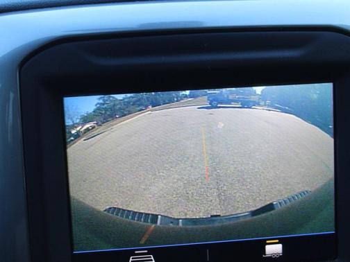 2020 Chevrolet Silverado 2500 Custom