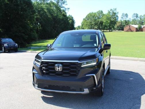 2024 Honda Pilot EX-L