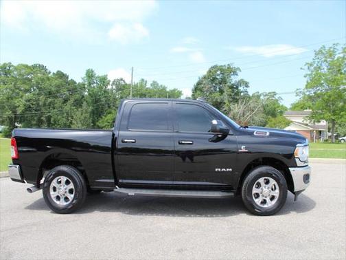 2019 RAM 2500 Big Horn