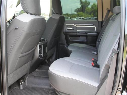 2019 RAM 2500 Big Horn
