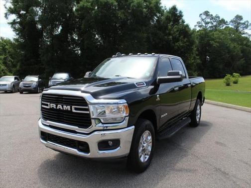 2019 RAM 2500 Big Horn