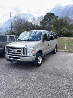 2014 Ford E150 XLT