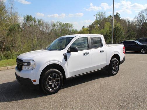 2023 Ford Maverick XLT