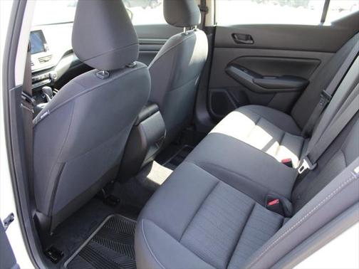 2025 Nissan Altima 2.5 S