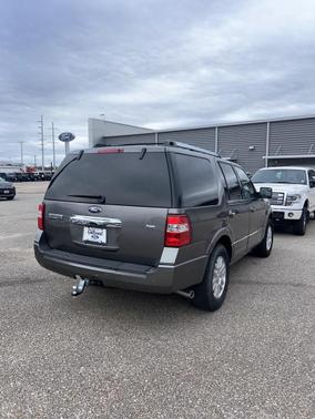 2014 Ford Expedition Limited
