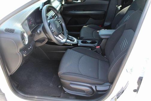 2019 Kia Forte S