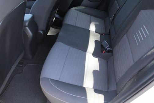 2019 Kia Forte S