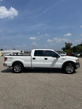 2011 Ford F-150 XL