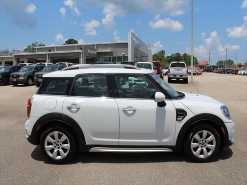 2019 MINI Countryman Cooper