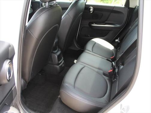 2019 MINI Countryman Cooper