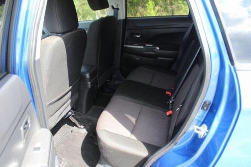 2019 Mitsubishi Outlander Sport 2.0 ES