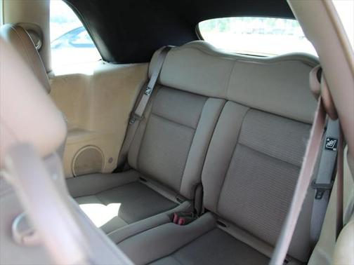 2008 Chrysler PT Cruiser Touring