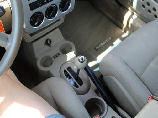 2008 Chrysler PT Cruiser Touring